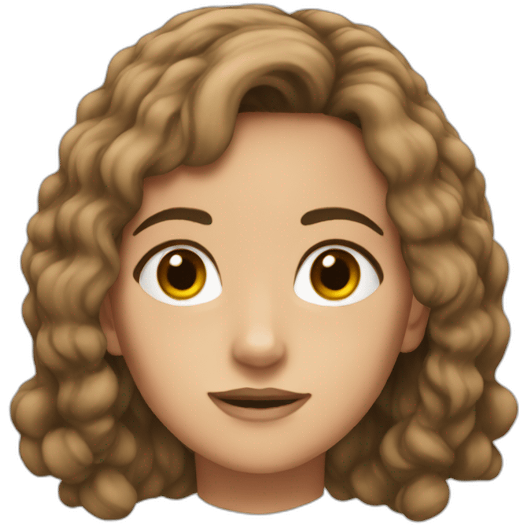 Hermione emoji