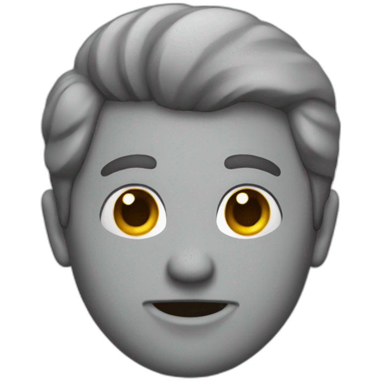 Maccron emoji