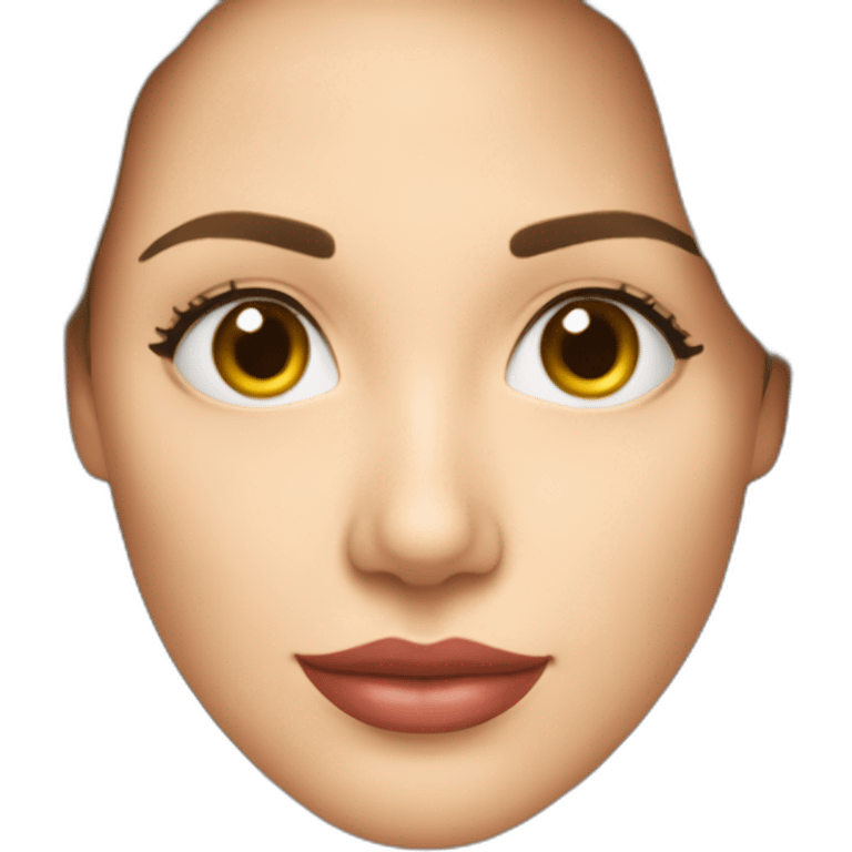 Morgane Alvaro single 38 years old emoji