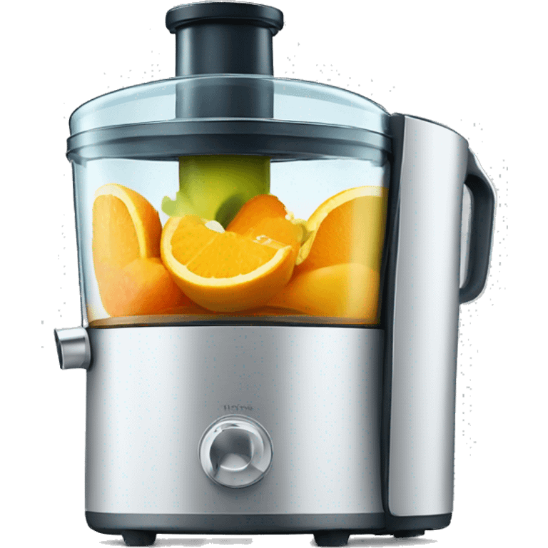 juicer emoji