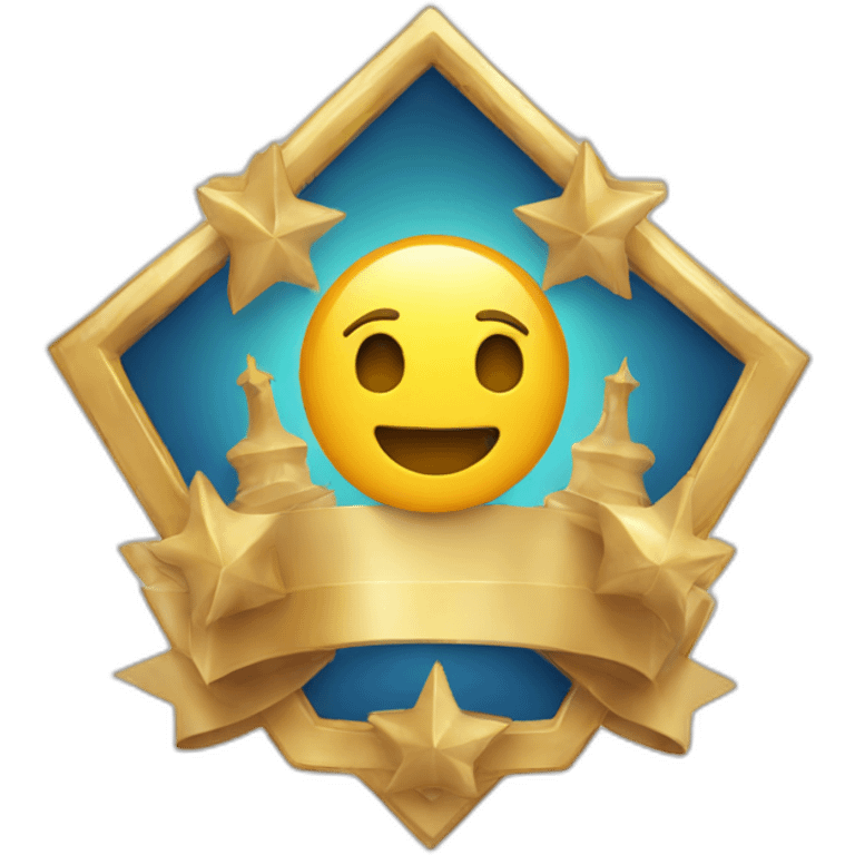 award emoji