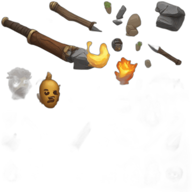 RPG emoji