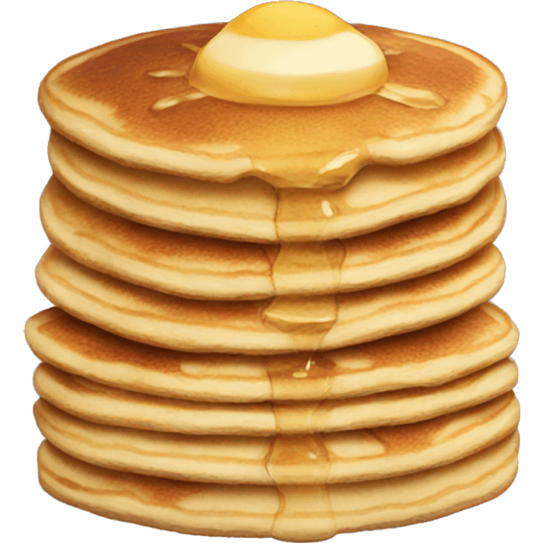 Pancake emoji