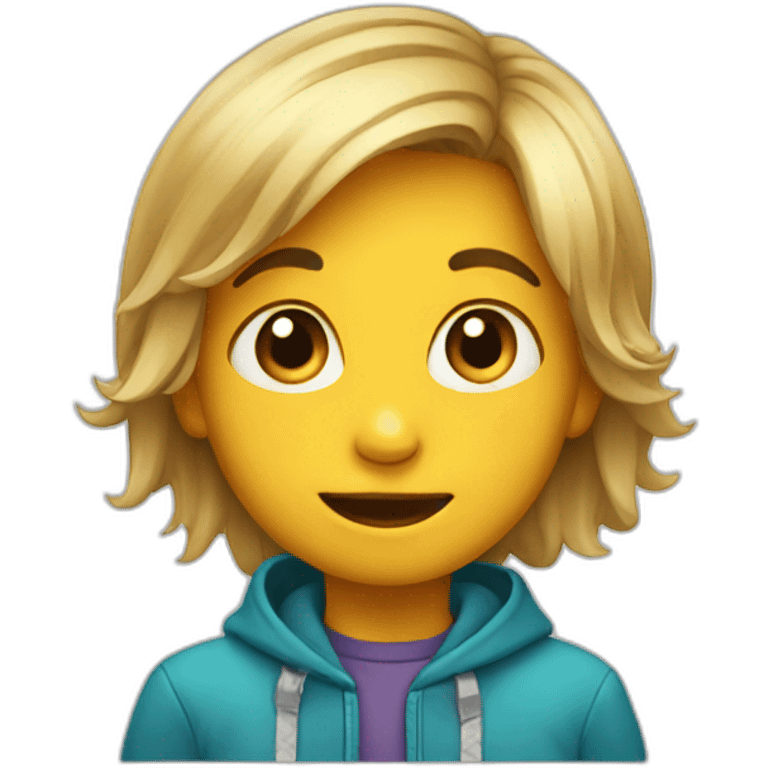 kids emoji