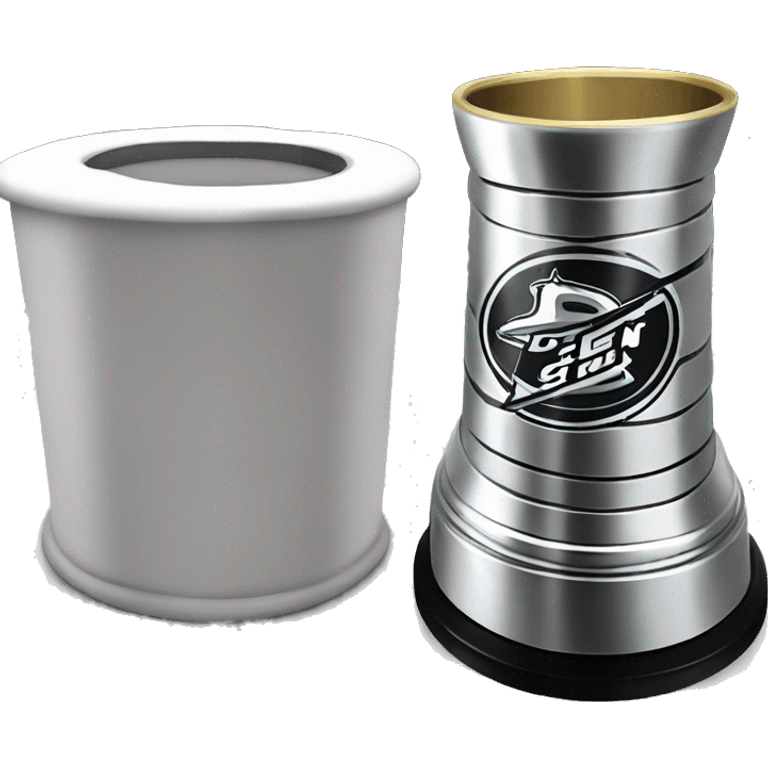 Stanley Cup Trophy emoji