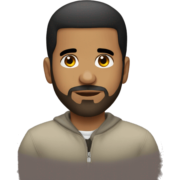 Drake emoji