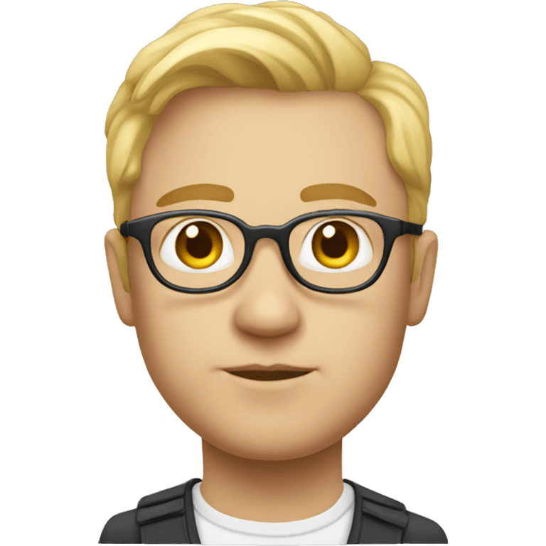 Stockholm style emoji