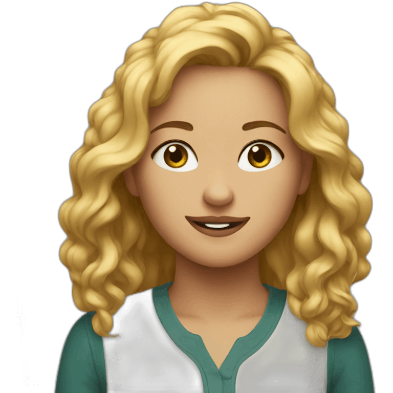 Hannah emoji