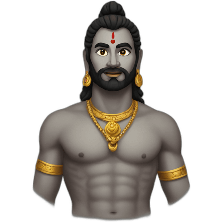 Mahadev emoji