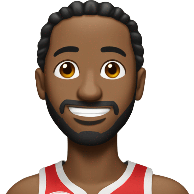 kawhi leonard emoji