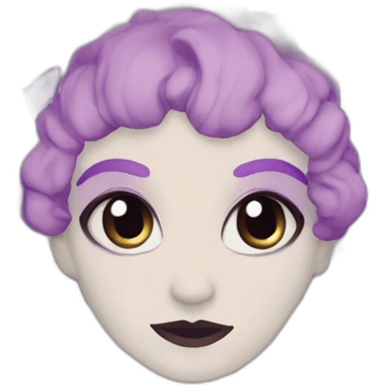 Eclipsa Butterfly emoji