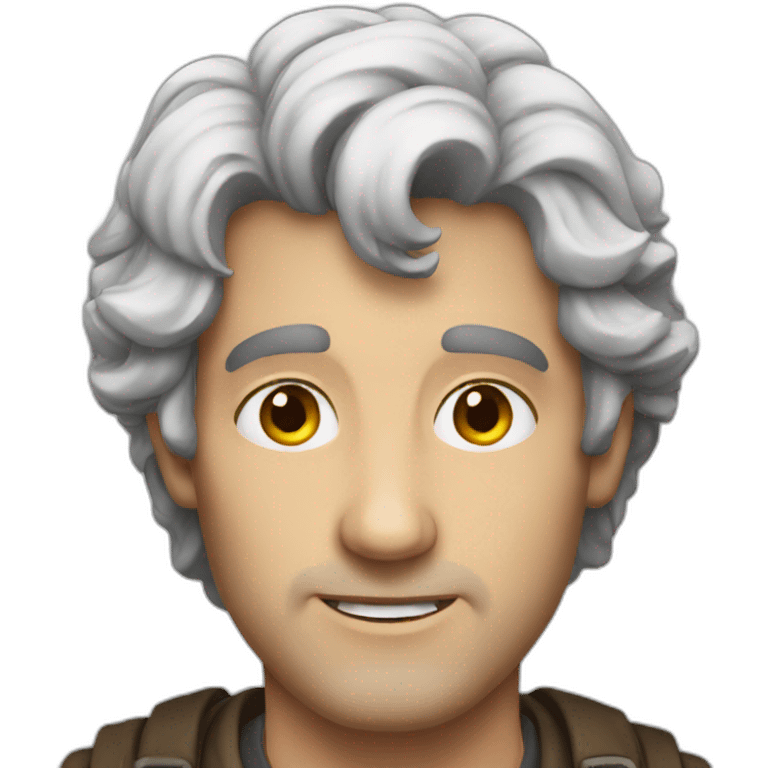 Byron emoji