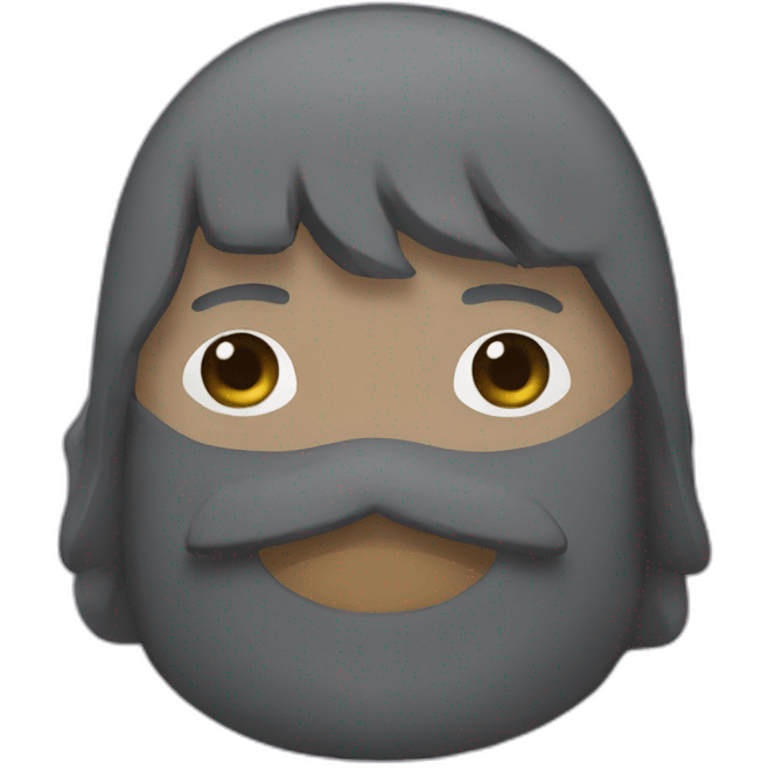 yachiru-kusajishi emoji