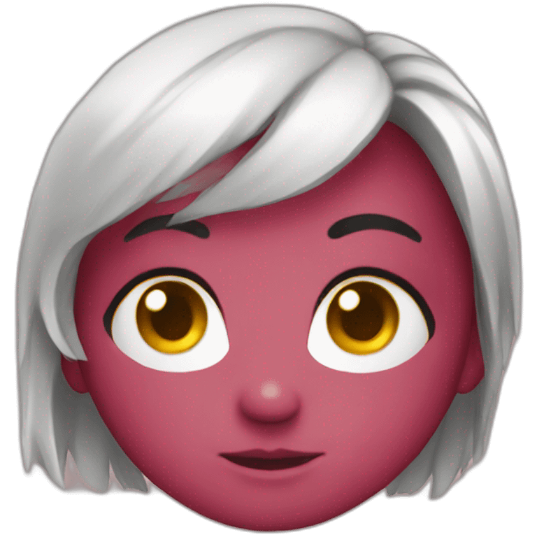 Ruby emoji