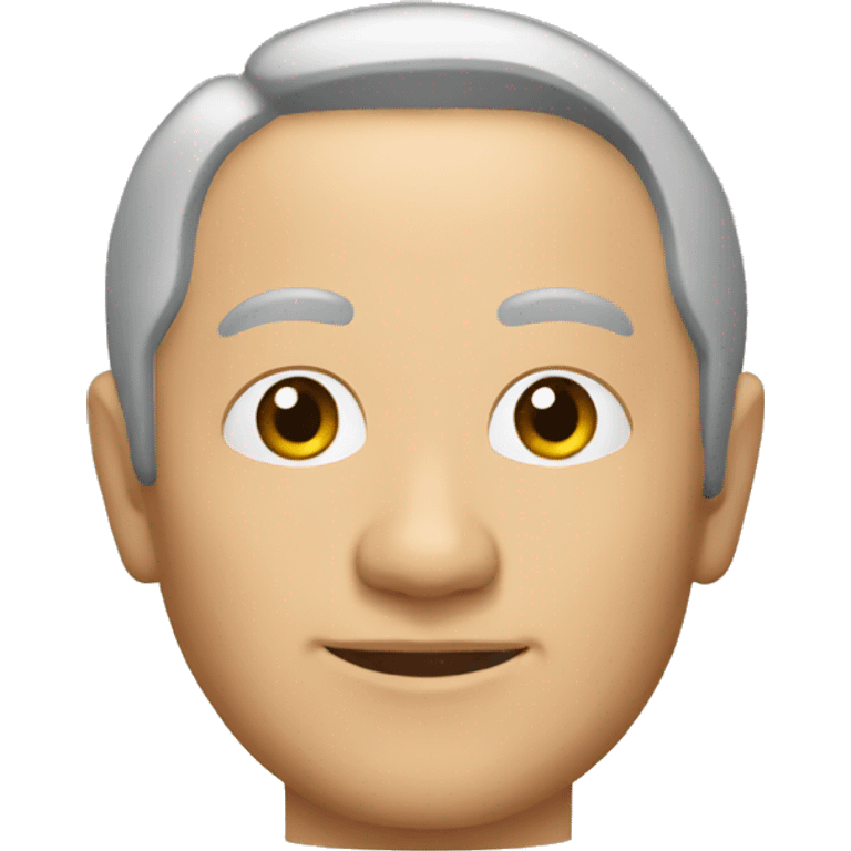 Nazarbaev emoji