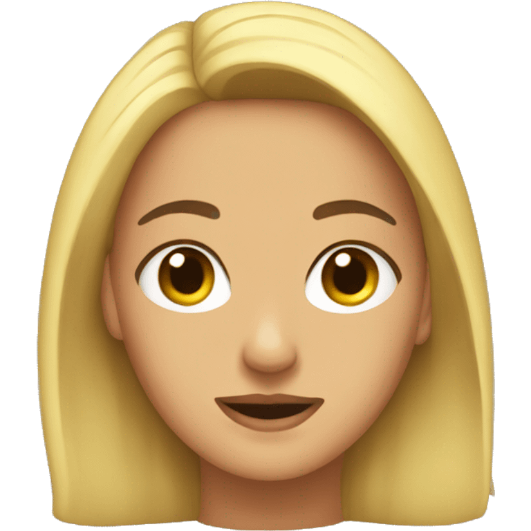 ayna emoji