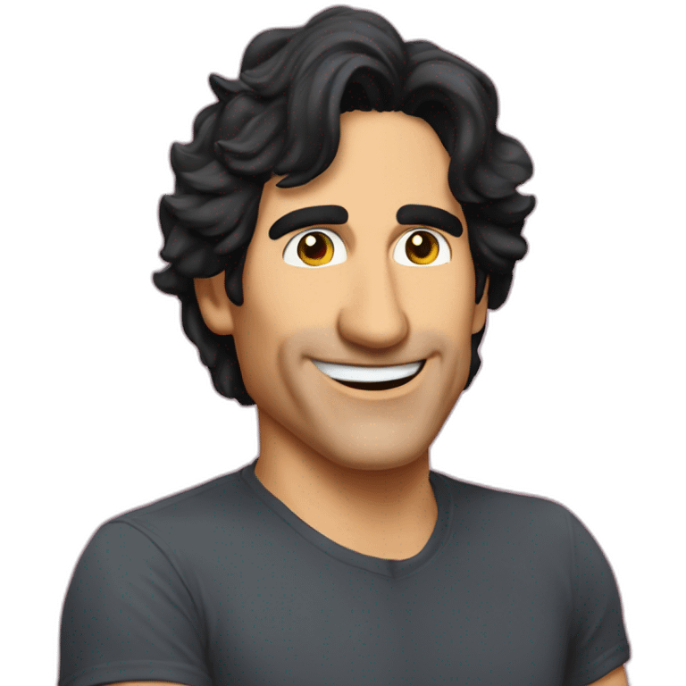 Gary gulman comedian emoji