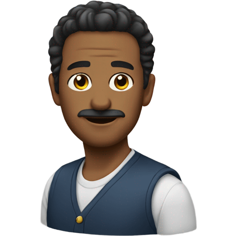 george  emoji