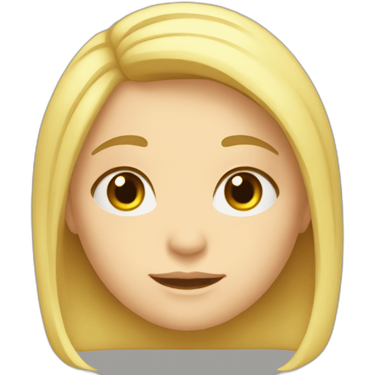 yandex Alisa emoji