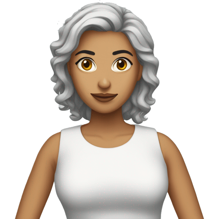 bianca bustamante emoji