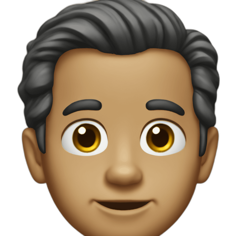 biden jr emoji