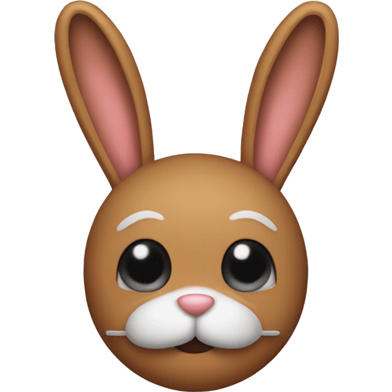 bad bunny  emoji