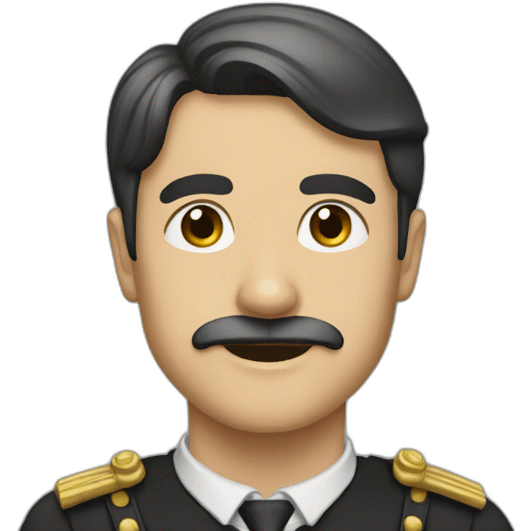 adolph emoji