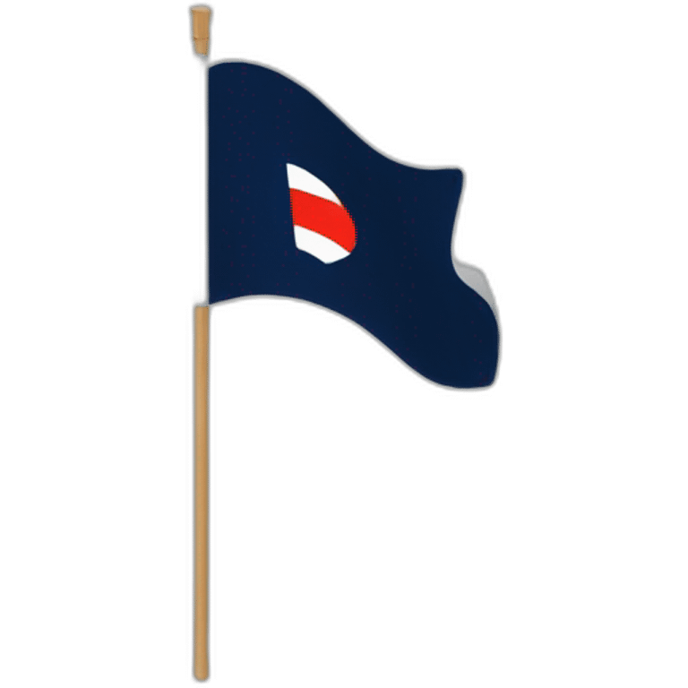 Breton flag emoji