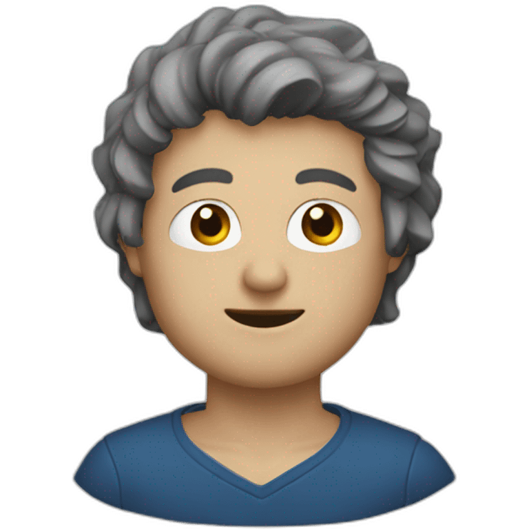 Sigma rul emoji