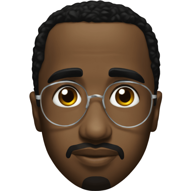 p diddy emoji