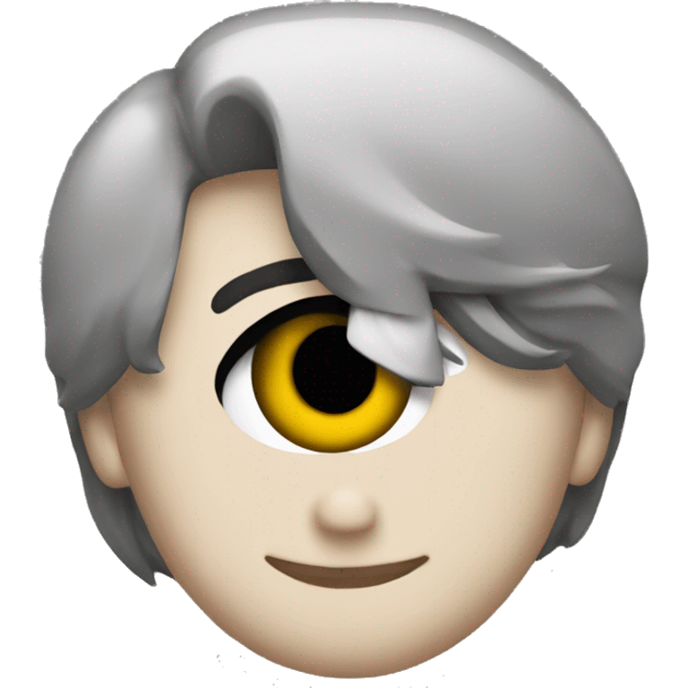 Sigma emoji