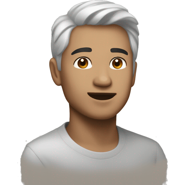 feri hartono emoji