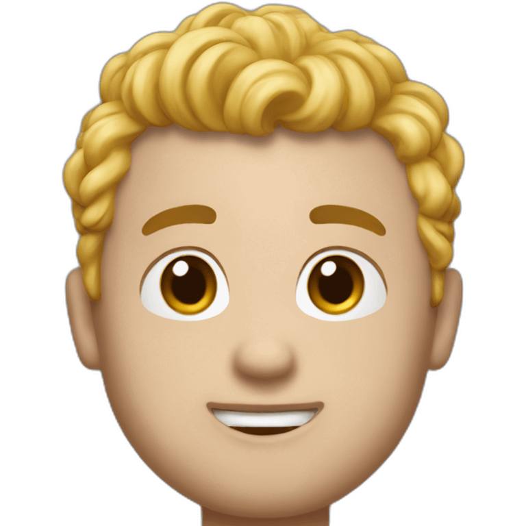 il mac from tiktok emoji