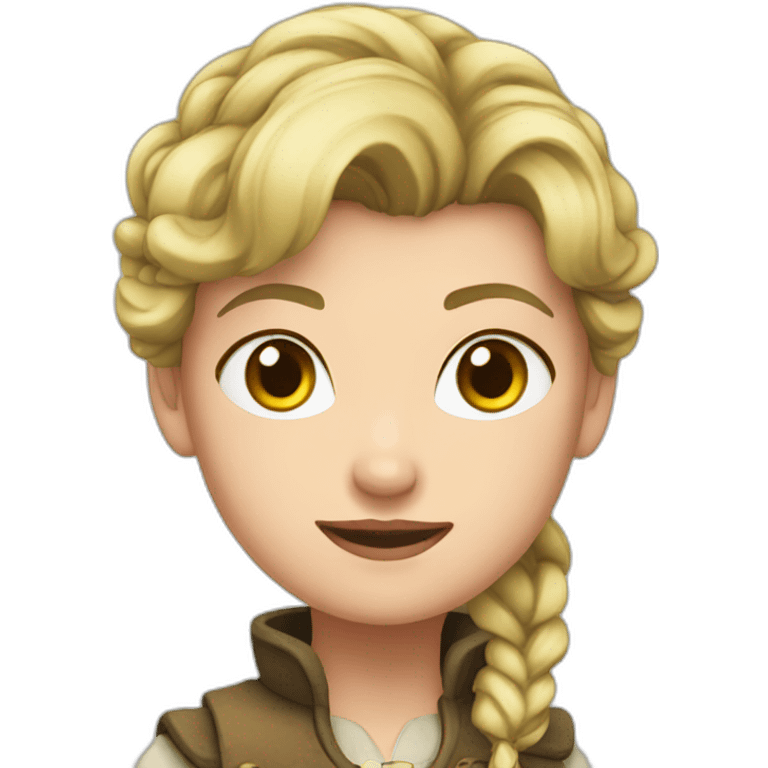 helga emoji