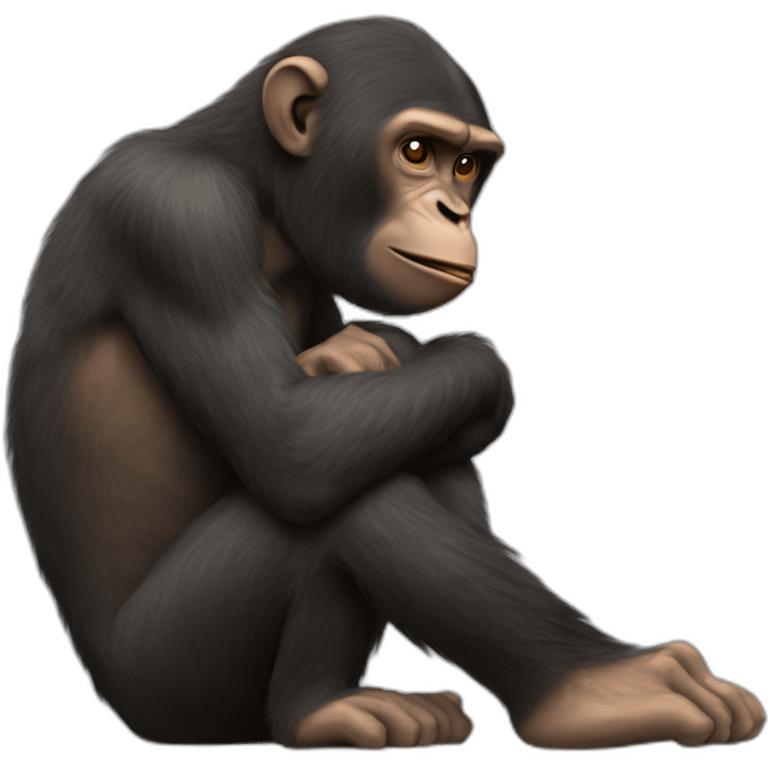 Bored Ape emoji