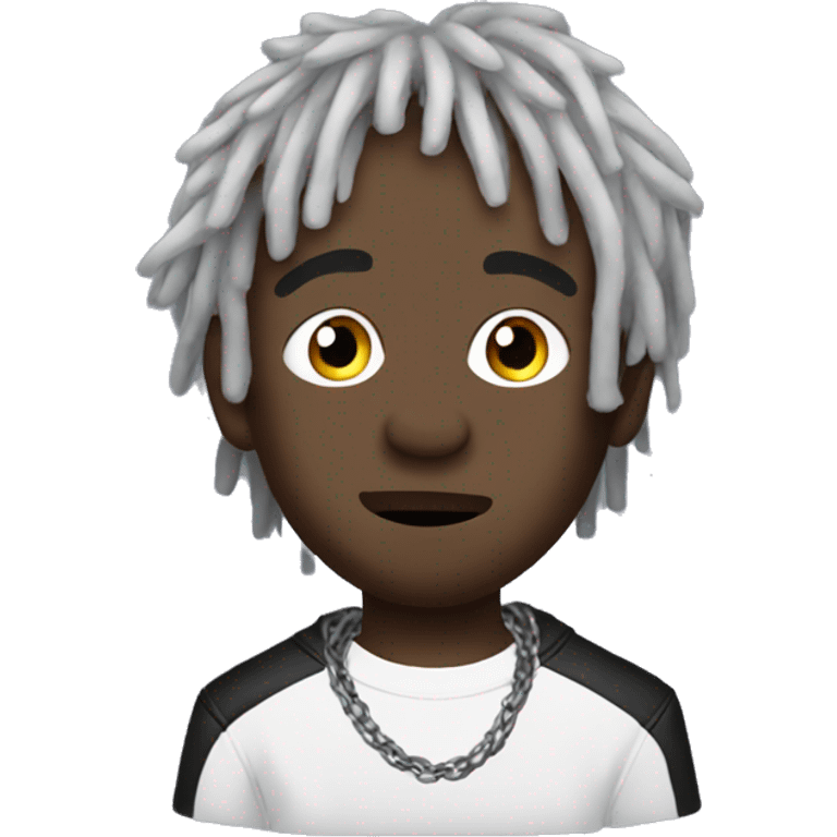 Lil uzi vert emoji