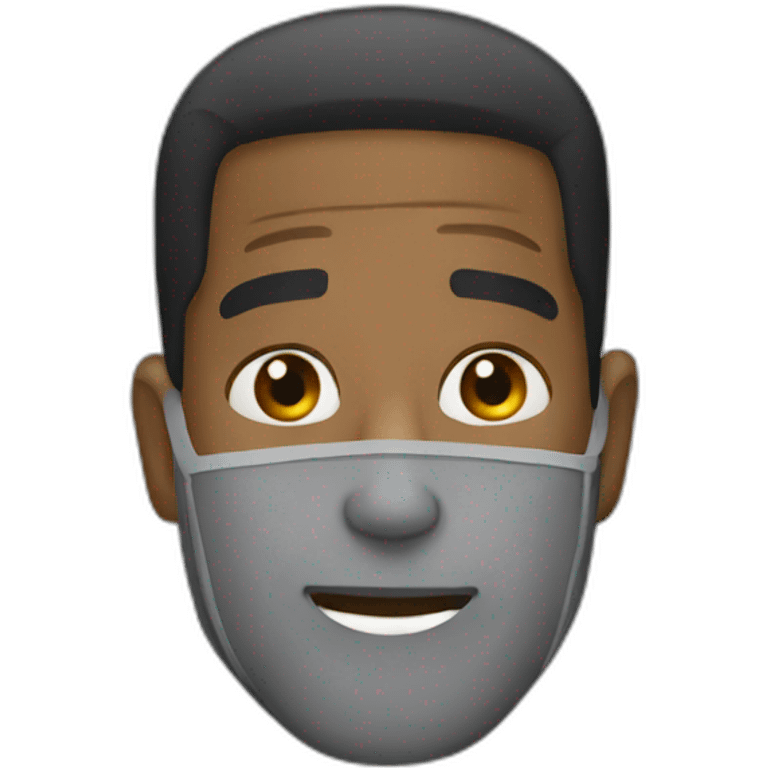 Denzel Washington emoji