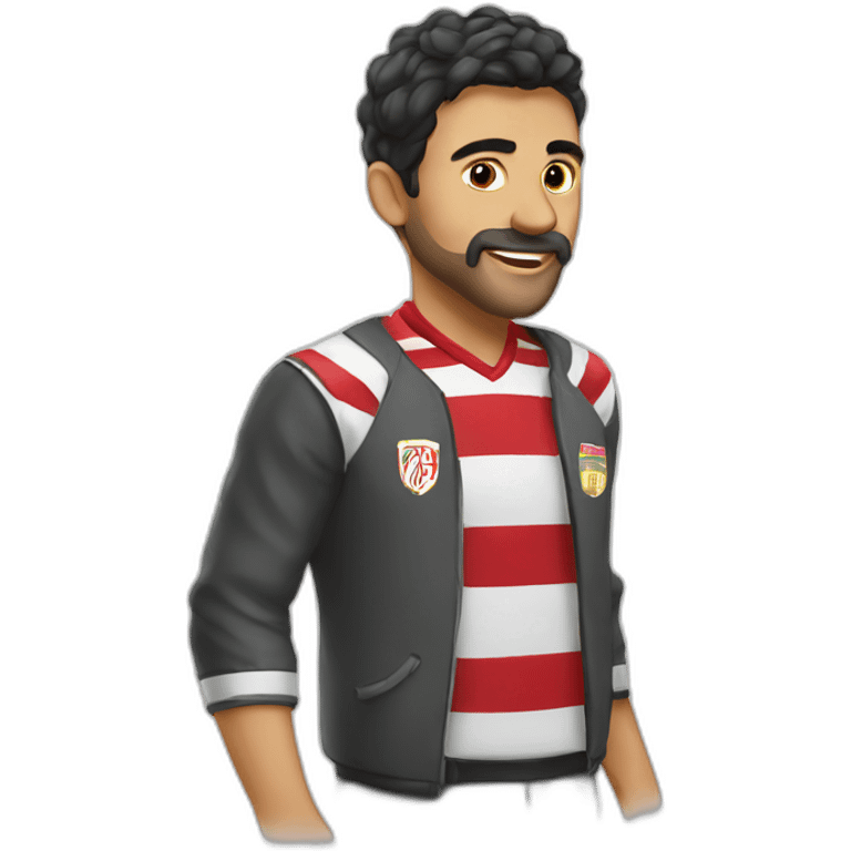 Sevilla emoji