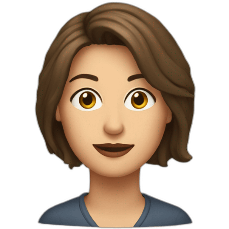 patricia liebanas paulano emoji