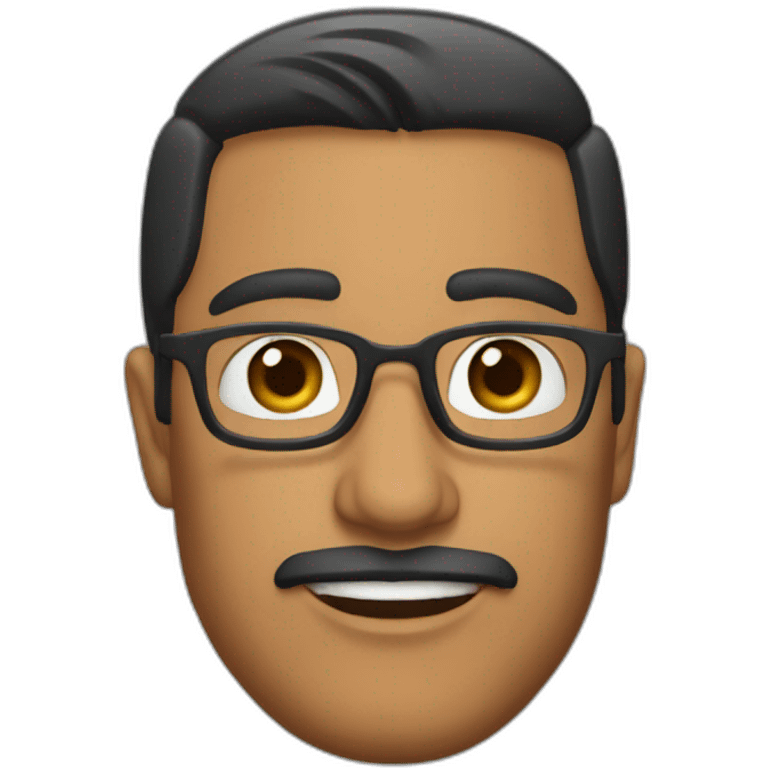 rosendo perales emoji