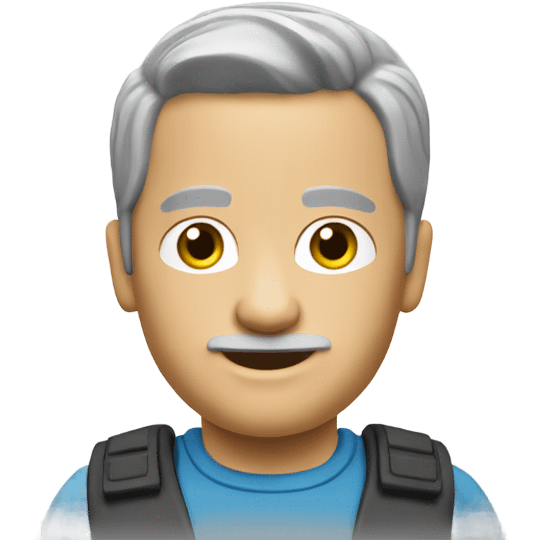 playmobile emoji