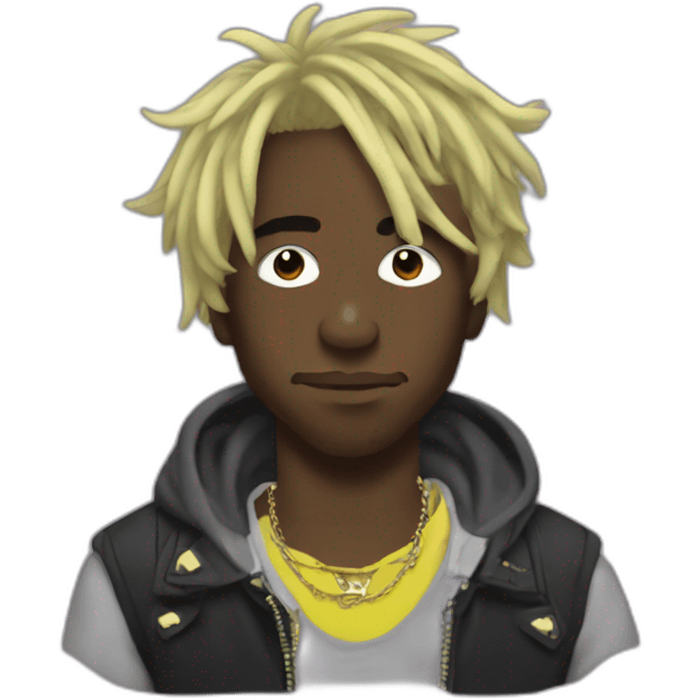 lil uzi vert emoji