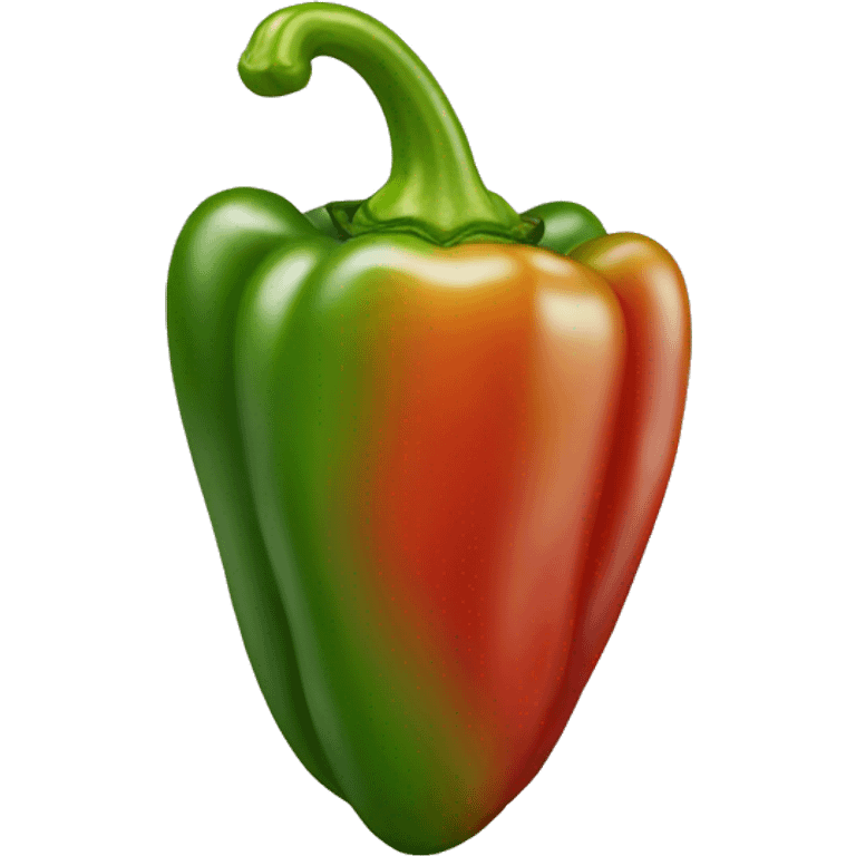 pepper emoji