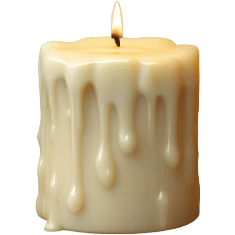 28 year old candle emoji