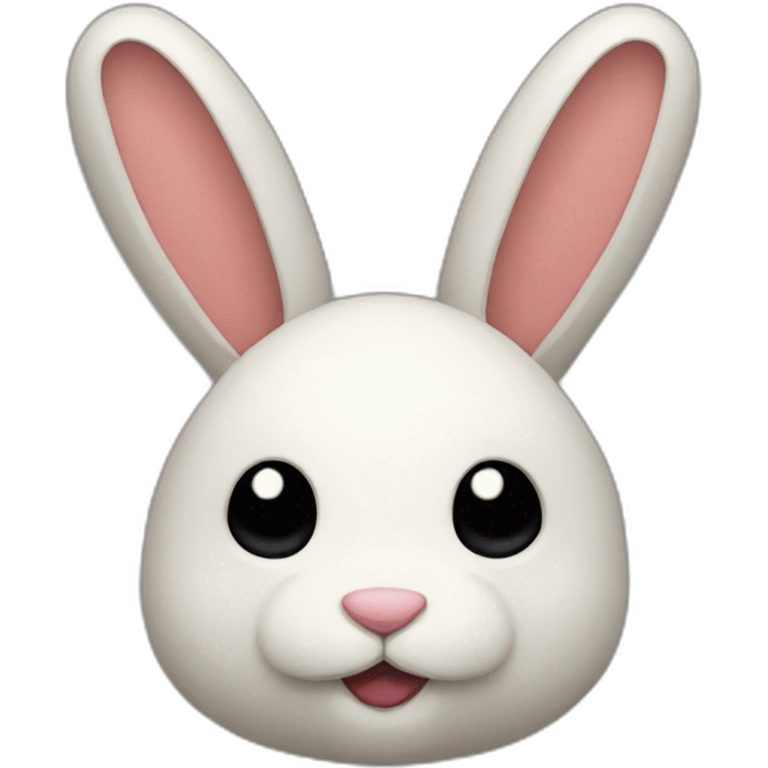 8bit rabbit emoji