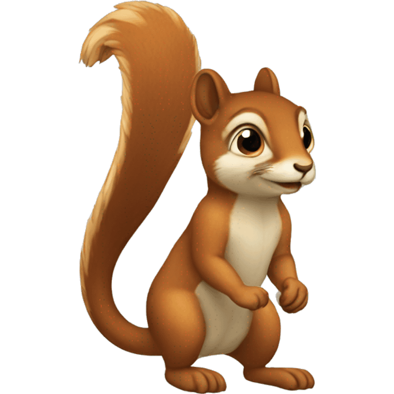 squireel emoji