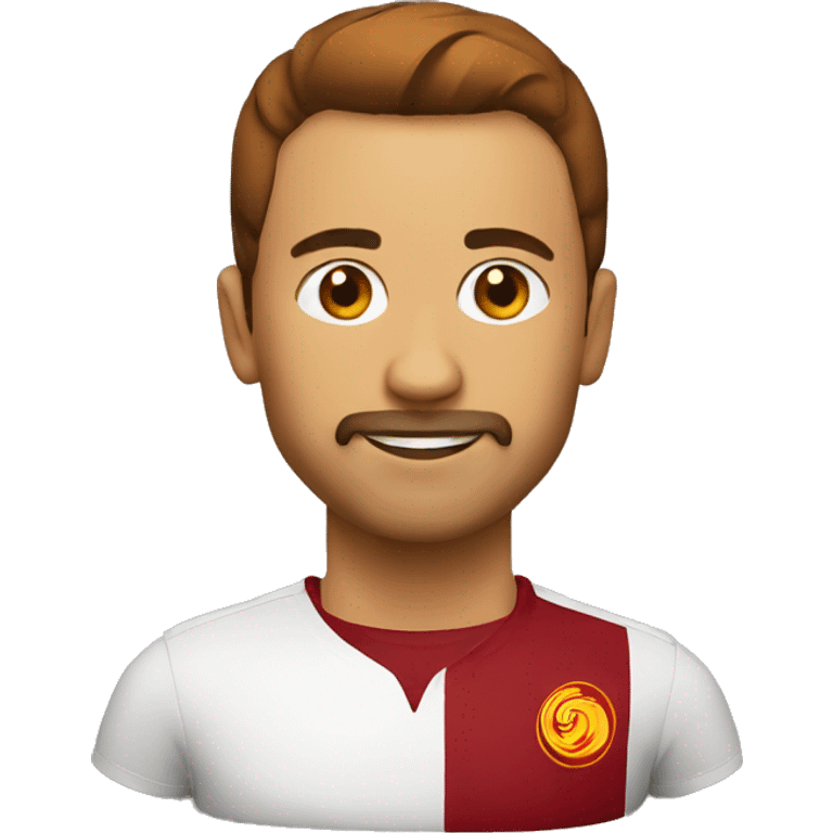 Galatasaray emoji