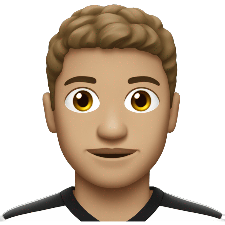 Corinthians apanhando pro são paulo emoji