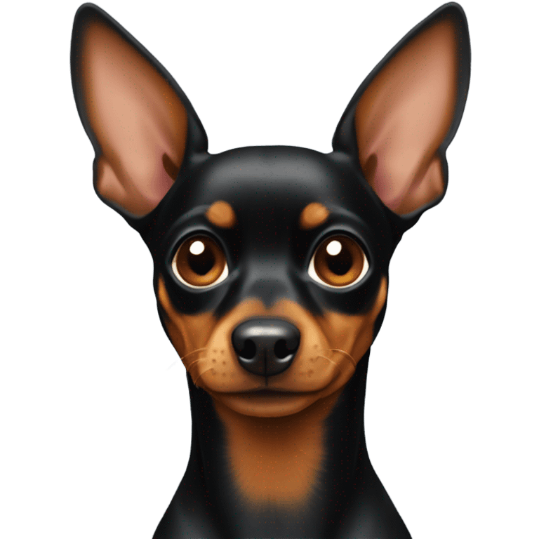 Min pin emoji