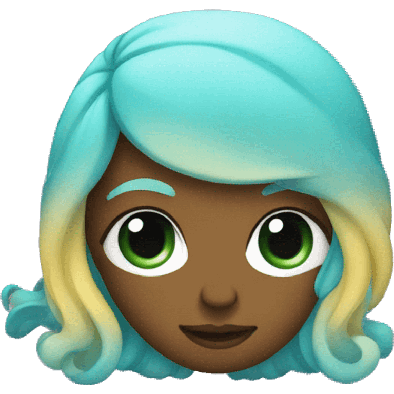 aquarius zodiac sign emoji